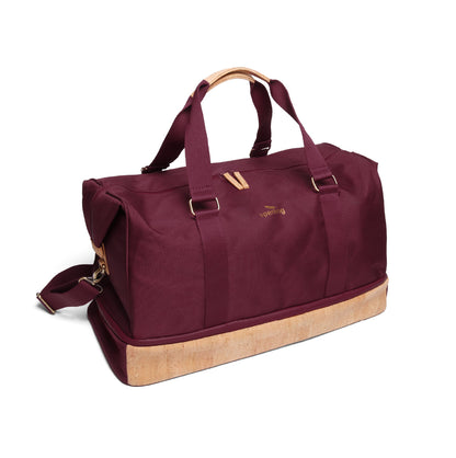"Weekly" Weekender