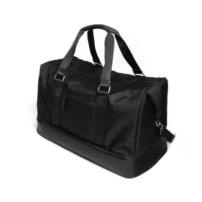 "Weekly" Weekender