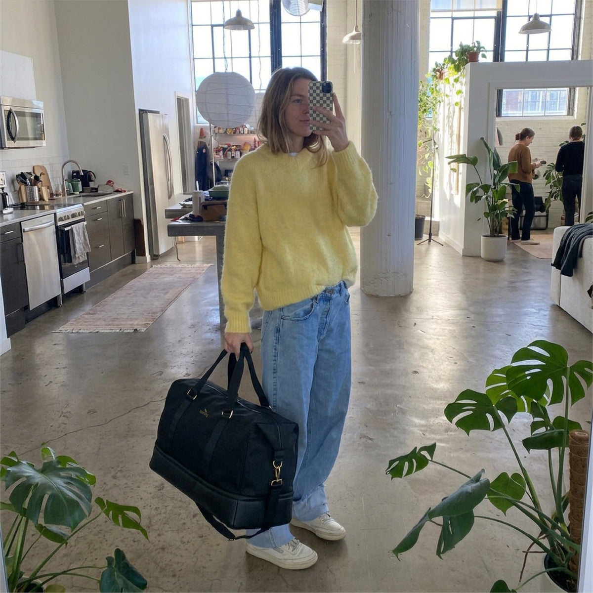 "Weekly" Weekender