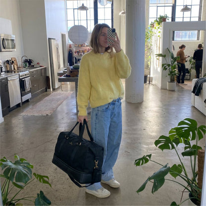 "Weekly" Weekender