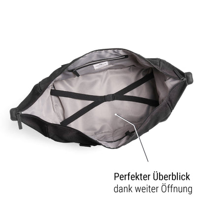 "Weekly" Weekender