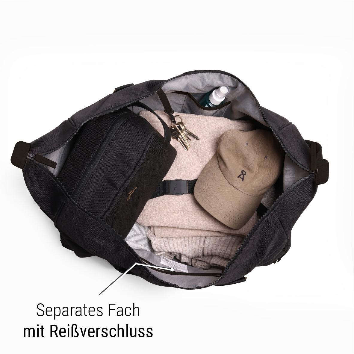 "Weekly" Weekender
