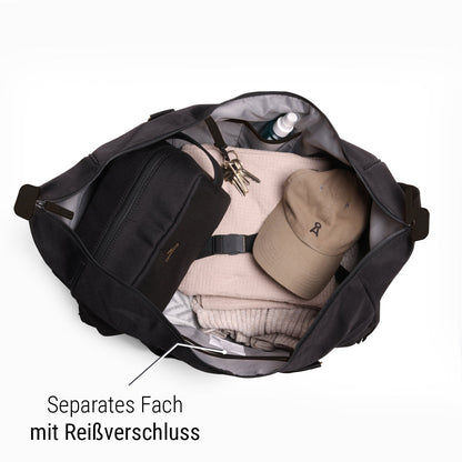 "Weekly" Weekender