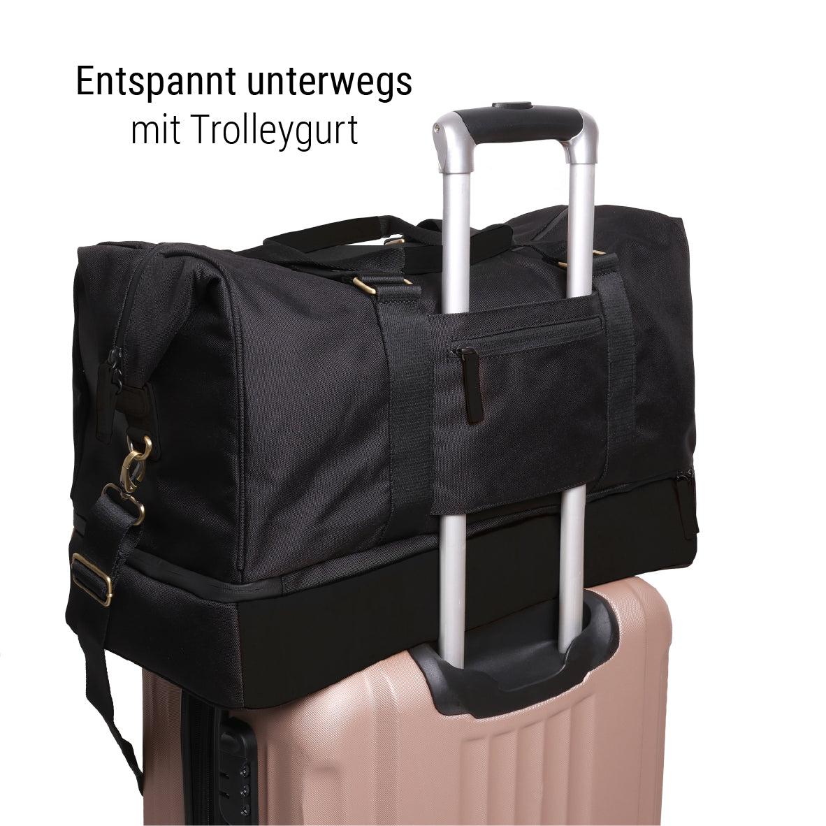 "Weekly" Weekender