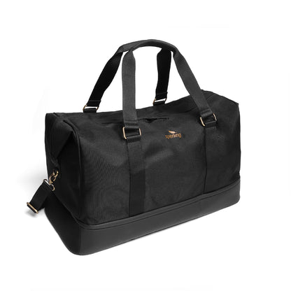 "Weekly" Weekender